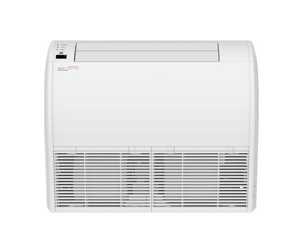 Напольно-потолочный кондиционер Aeronik ASI-ATH35RD1/B-S INV/ASO-AGUHN35R1/INV