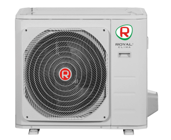 Купить Кассетный кондиционер ROYAL CLIMA ESPERTO 2024 ES-C 12HRCX/ES-E 12HCX/ES – C pan/1X с качественным монтажом климатических систем в Москве и МО от ПУХОВ  тел.: +7 (495) 123-66-55
