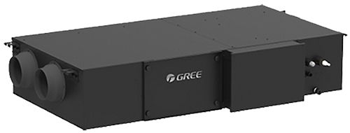 Приточно-вытяжная установка GREE GMV-VSDR5PH/SA-S
