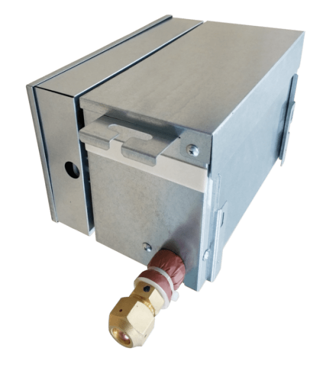 Блок-переключатель для 3-трубных систем Hisense HCHM-N04XA