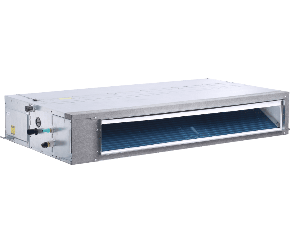 Канальный средненапорный блок VRF-системы MDV V8 MDVI3-80D2VR12D