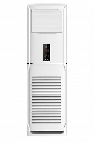 Колонный кондиционер IGC U-Match IPX-60HS/U