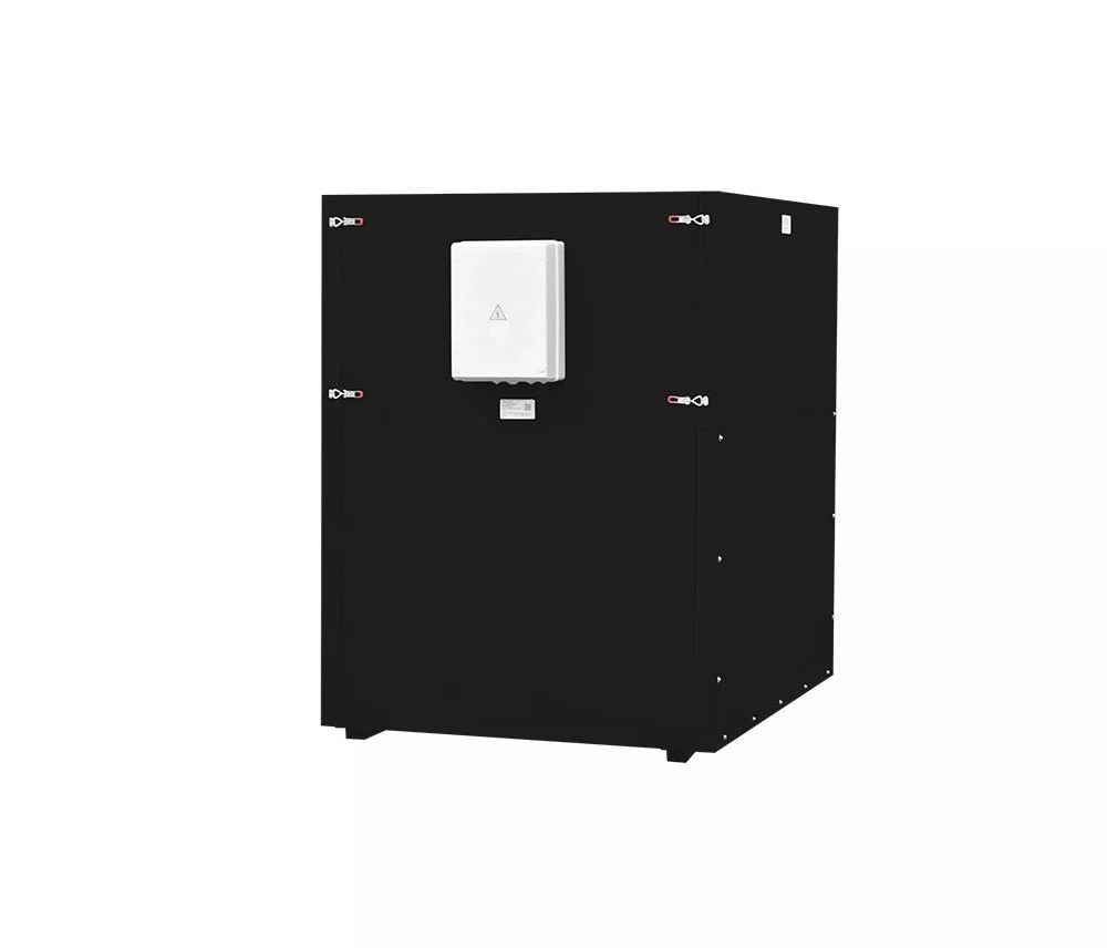 Приточно-вытяжная вентиляционная установка TURKOV Zenit Heco VM 1200 9E380