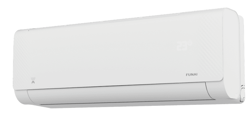 Настенный кондиционер FUNAI SHOGUN Inverter 2025 RAC-I-SG55HP.D04