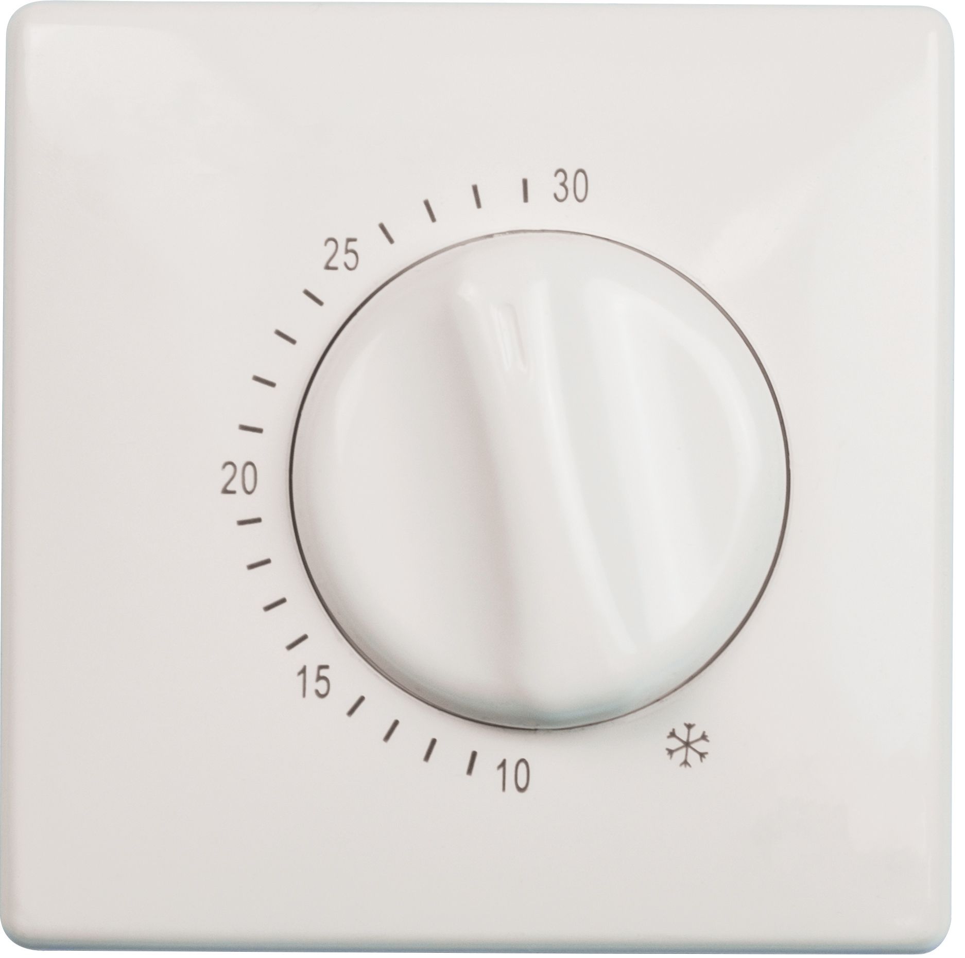 Терморегулятор KRC-10