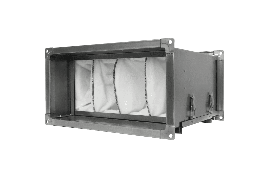 Фильтр для прямоугольных каналов Energolux SFP 70-40