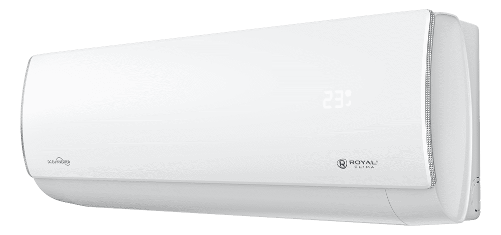Настенный кондиционер ROYAL Clima PERFETTO DC EU Inverter 2025 RCI-PFD75HN