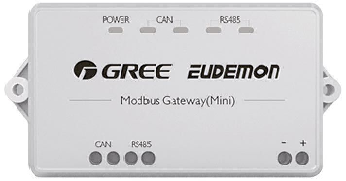 Сетевой шлюз Modbus ME31-33/EH1(M)