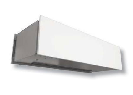 Тепловая завеса водяная Тепломаш КЭВ-41П4137W