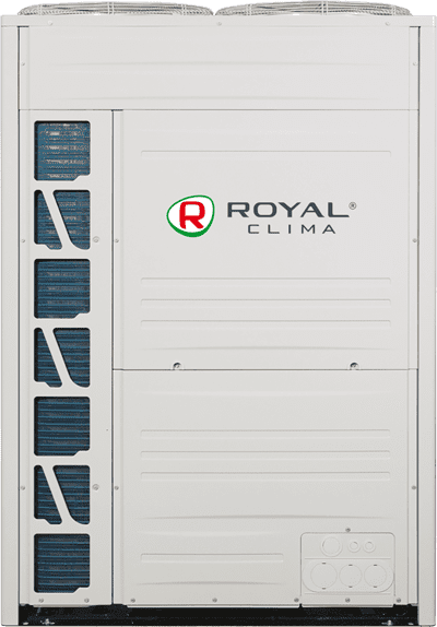Купить Наружный блок VRF системы Royal Clima RCWT RCWT-250STFG с качественным монтажом климатических систем в Москве и МО от ПУХОВ  тел.: +7 (495) 123-66-55