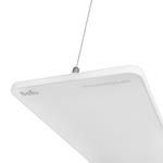 Купить Обогреватель инфракрасный Ballu BIH-GSW-0.8 с качественным монтажом климатических систем в Москве и МО от ПУХОВ  тел.: +7 (495) 123-66-55