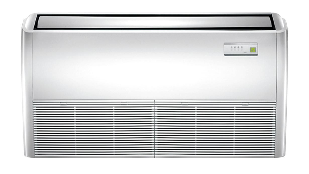 Напольно-потолочный кондиционер Midea MUE-24HRFNX(GA)/MOX430U-24HFN8-Q(GA)