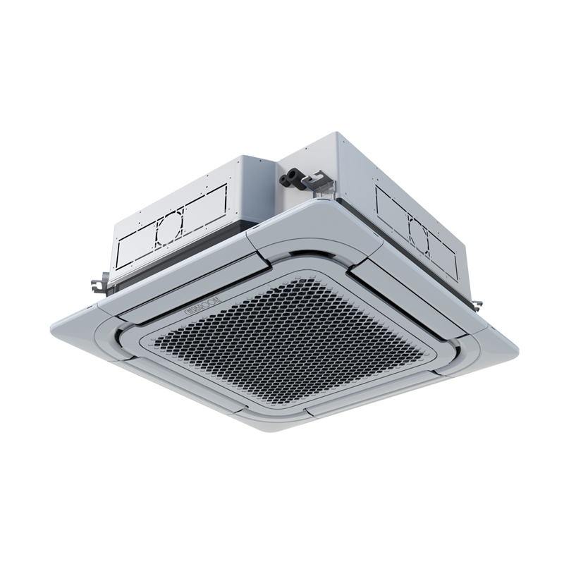 Кассетный кондиционер CHERBROOKE AUK-18HR4SC1/AUA-18H4SL1