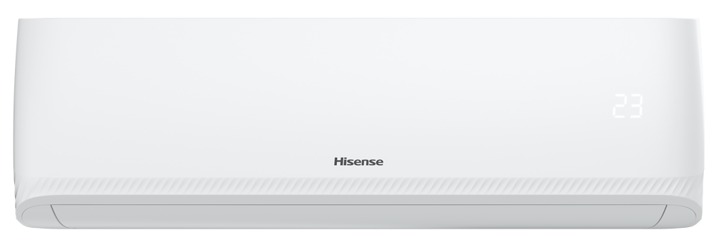 Настенный кондиционер Hisense CITY DC Inverter AS-24UW4RBTCM00