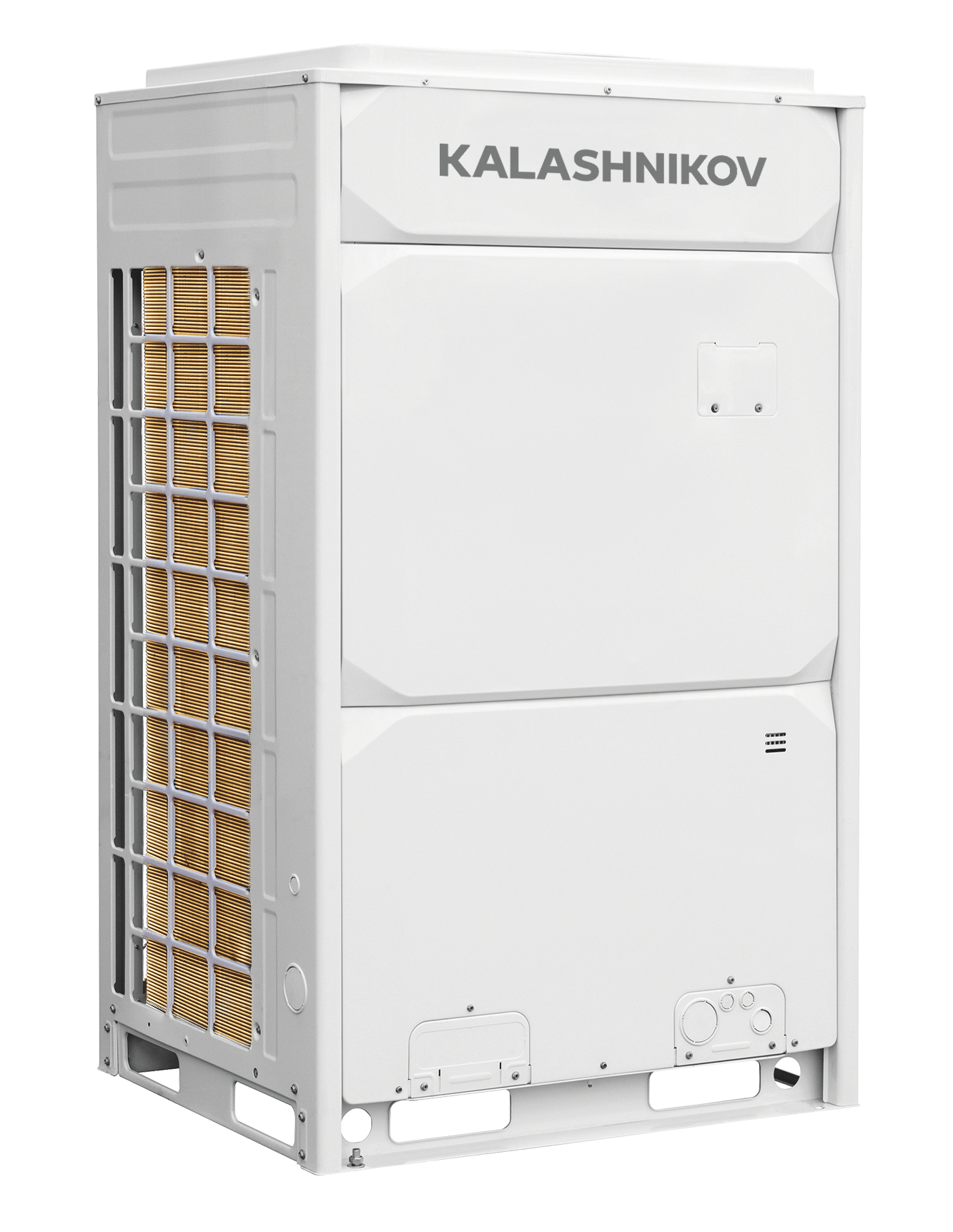 Наружный блок VRF-системы KALASHNIKOV KVOFM280G3