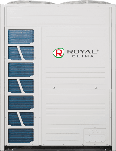 Купить Наружный блок VRF системы Royal Clima RCWT RCWT-250STFG с качественным монтажом климатических систем в Москве и МО от ПУХОВ  тел.: +7 (495) 123-66-55