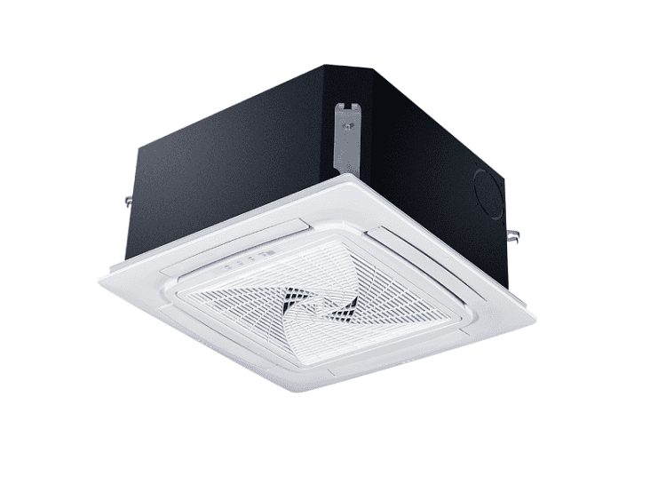 Кассетный блок мульти сплит-системы Haier AB50S2SC2FA