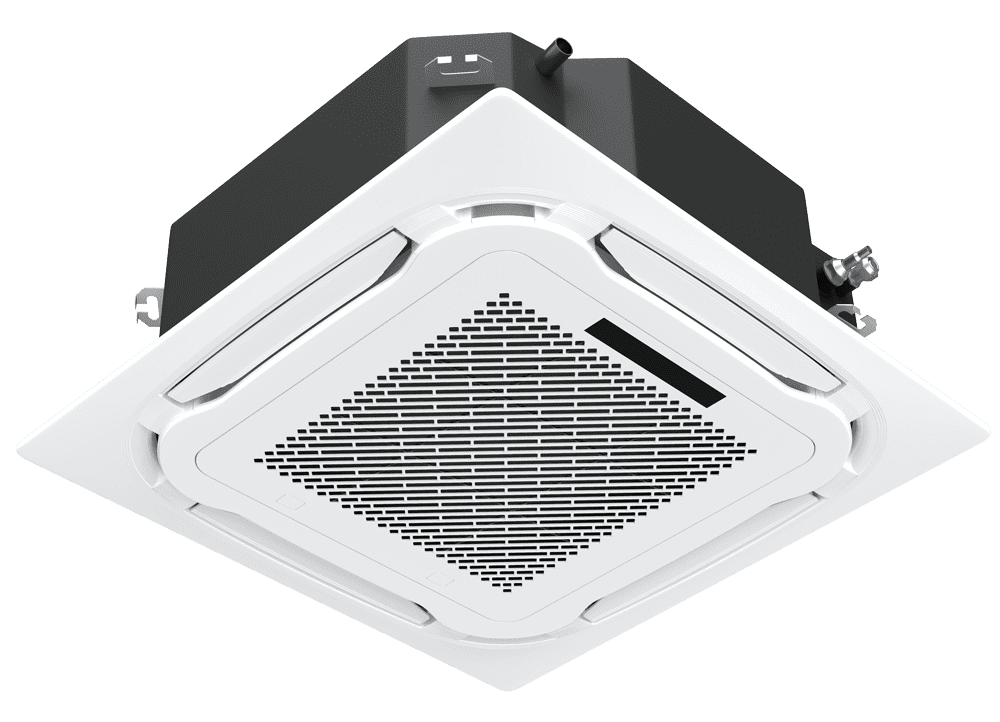 Кассетный фанкойл ROYAL Clima MACS-IC141P2