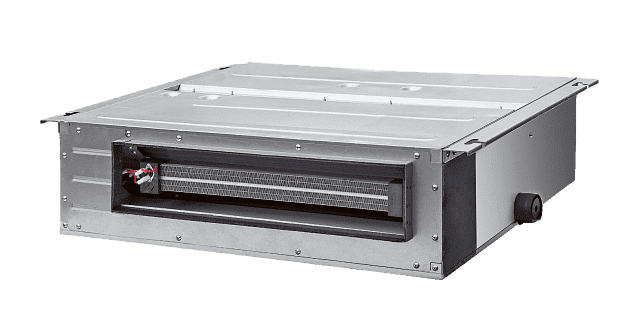 Канальный средненапорный блок VRF-системы Energolux SMZD12V3AI