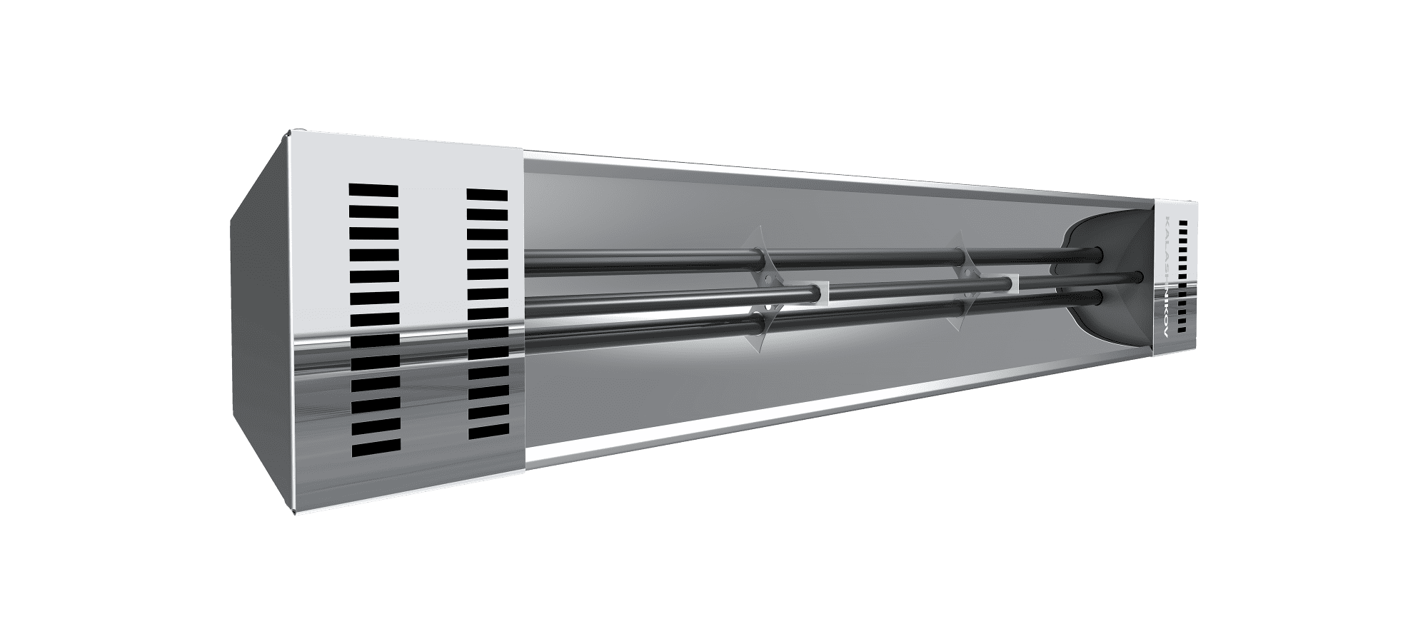 Инфракрасный обогреватель KALASHNIKOV KIRH-E10T-11