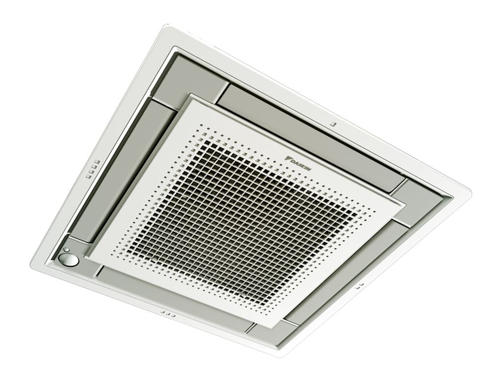 Декоративная панель Daikin BYFQ60CS