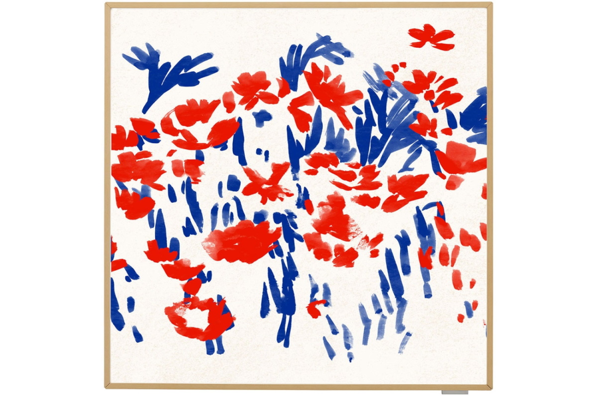 Настенный блок мульти сплит-системы LG ARTCOOL GALLERY A12GA1.NSER