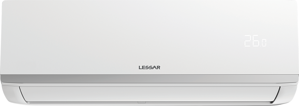 Настенный блок мульти сплит-системы LESSAR FlexCool LS-MHE24KCE2