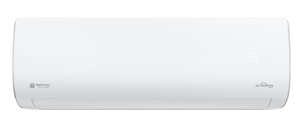 Настенный кондиционер ROYAL Clima OPTIMUM DC Inverter RCI-OM35HN