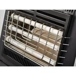 Купить Обогреватель инфракрасный газовый Ballu Galaxy BIGH-55 H с качественным монтажом климатических систем в Москве и МО от ПУХОВ  тел.: +7 (495) 123-66-55