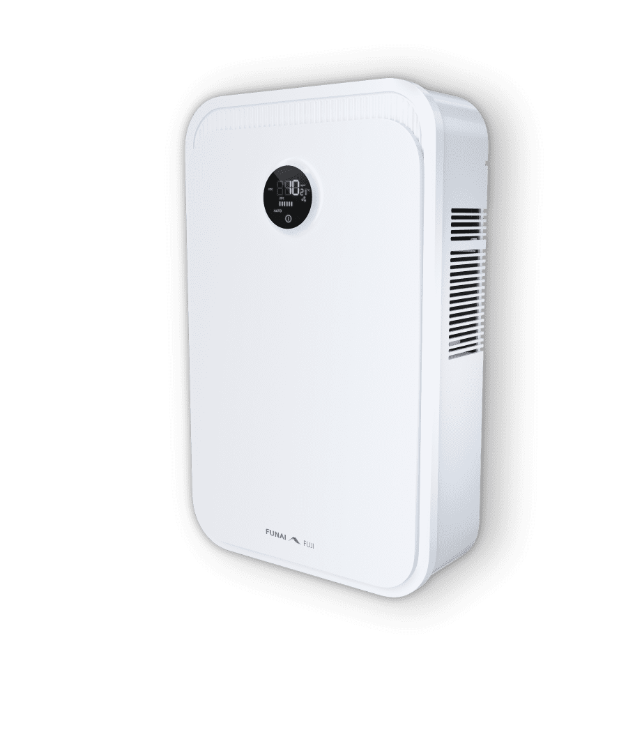 Приточно-вытяжная установка FUNAI FUJI ERW-150X.P