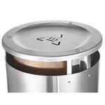 Купить Обогреватель газовый инфракрасный Ballu Compact BIGH-10 с качественным монтажом климатических систем в Москве и МО от ПУХОВ  тел.: +7 (495) 123-66-55