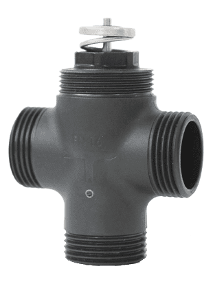 Трехходовый клапан ROYAL Clima VVO 15-1.6