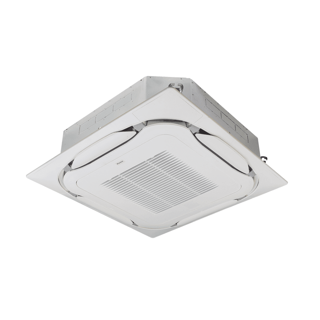 Кассетный кондиционер Daikin FCAG60B/RXM60R/BYCQ140E