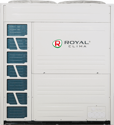 Купить Наружный блок VRF системы Royal Clima RCWT RCWT-250STFG с качественным монтажом климатических систем в Москве и МО от ПУХОВ  тел.: +7 (495) 123-66-55