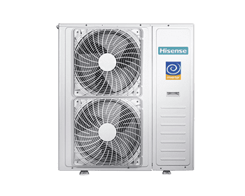 Наружный блок мульти сплит-системы HISENSE ULTRA Match AMW-42U4SE