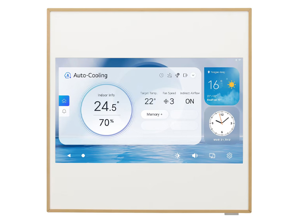 Настенный кондиционер LG ARTCOOL Gallery Premium A12GA2