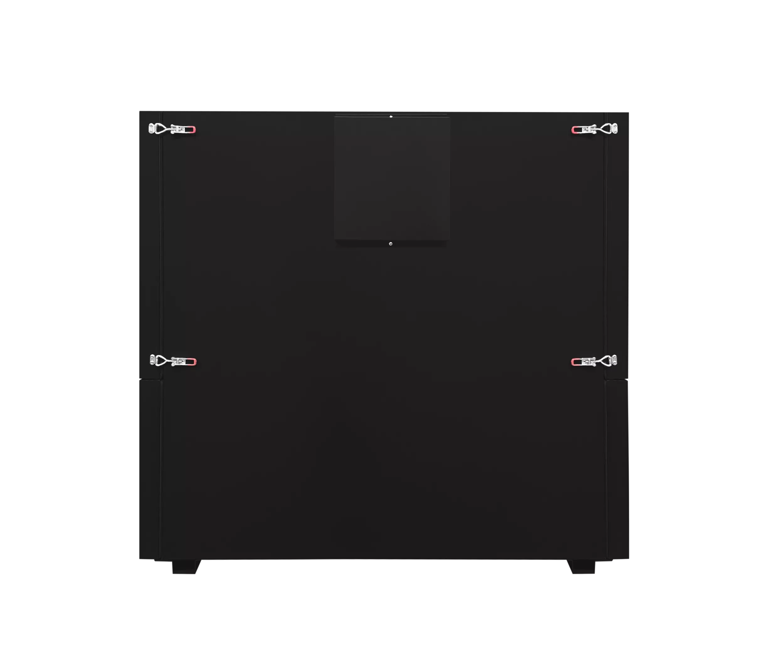 Приточно-вытяжная вентиляционная установка TURKOV Zenit Heco VM 1500 6E380