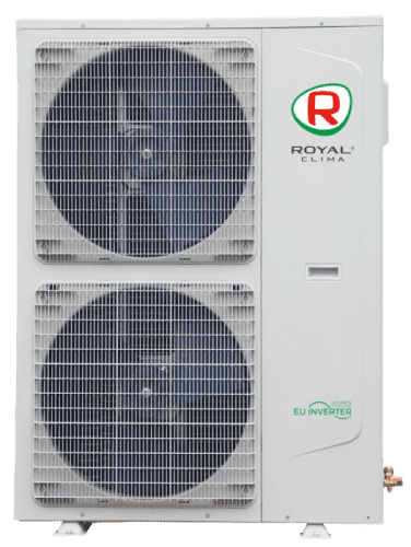 Купить Кассетный кондиционер ROYAL Clima COMPETENZA FULL DC EU Inverter 2024 CO-4C 60HNCI /CO-4C/pan 8D2/ CO-E 60HNCI с качественным монтажом климатических систем в Москве и МО от ПУХОВ  тел.: +7 (495) 123-66-55
