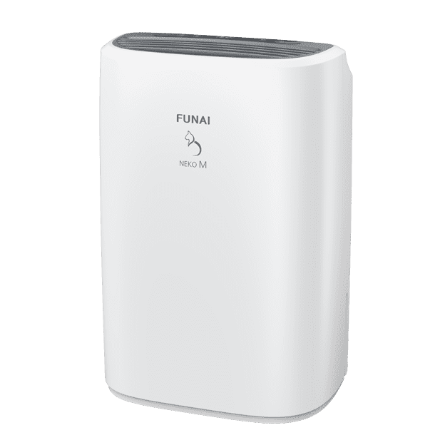 Осушители воздуха серии FUNAI NEKO M RAD-N16F5E