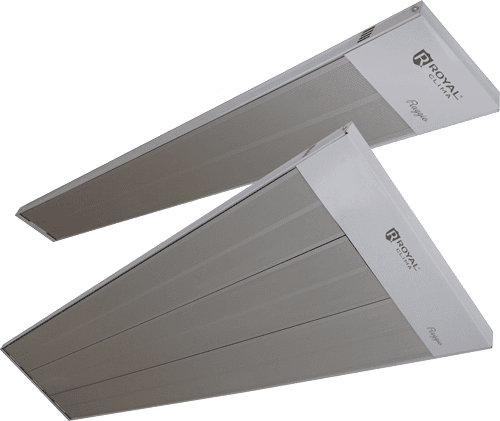 Инфракрасный обогреватель ROYAL Clima RAGGIO RIH-R3000G