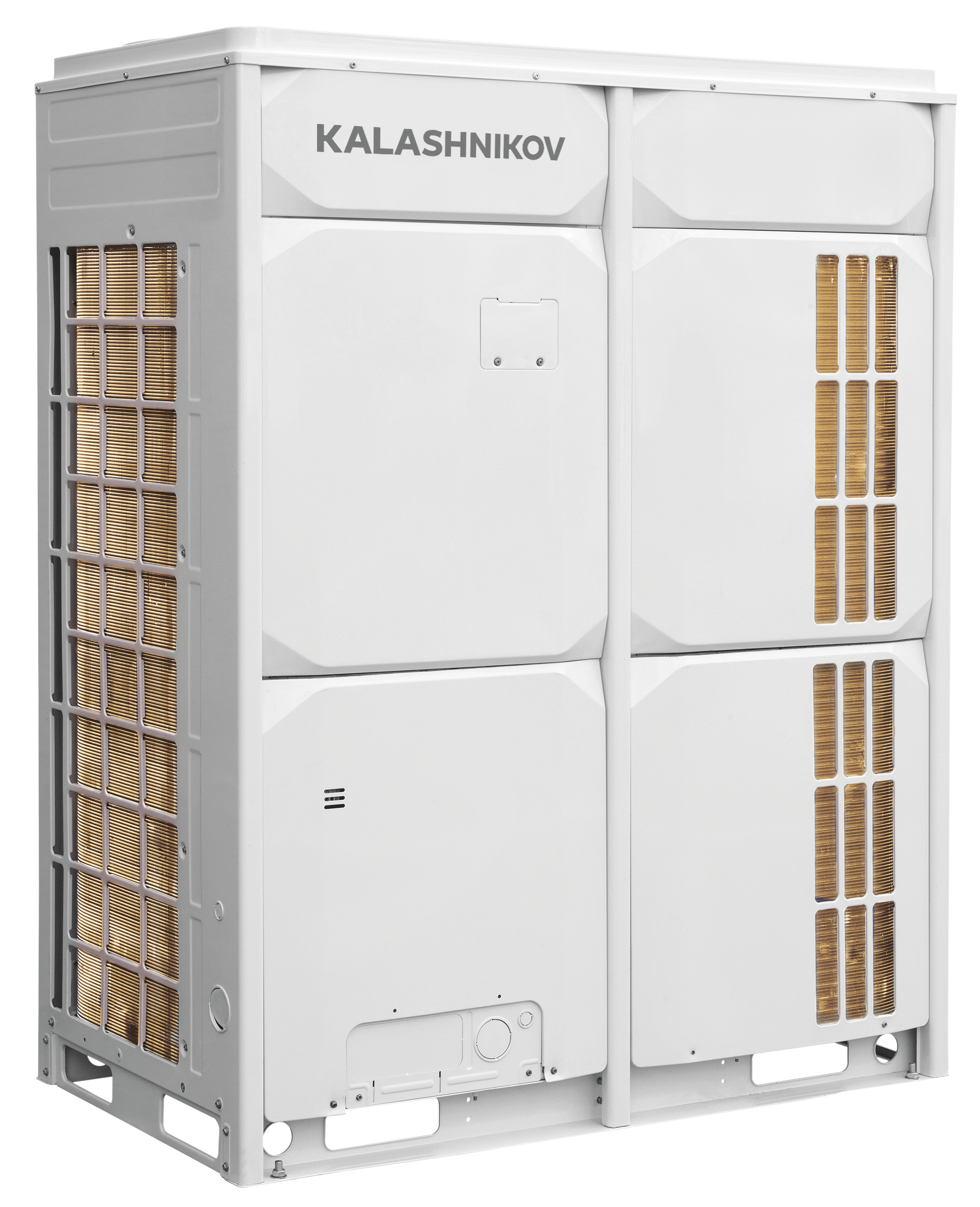Наружный блок VRF-системы KALASHNIKOV KVOFM615G3