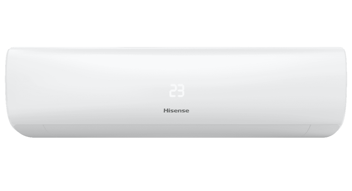 Настенный блок мульти сплит-системы Hisense ZOOM FREE Match DC Inverter R32 AMS-07UW4RMRKB00