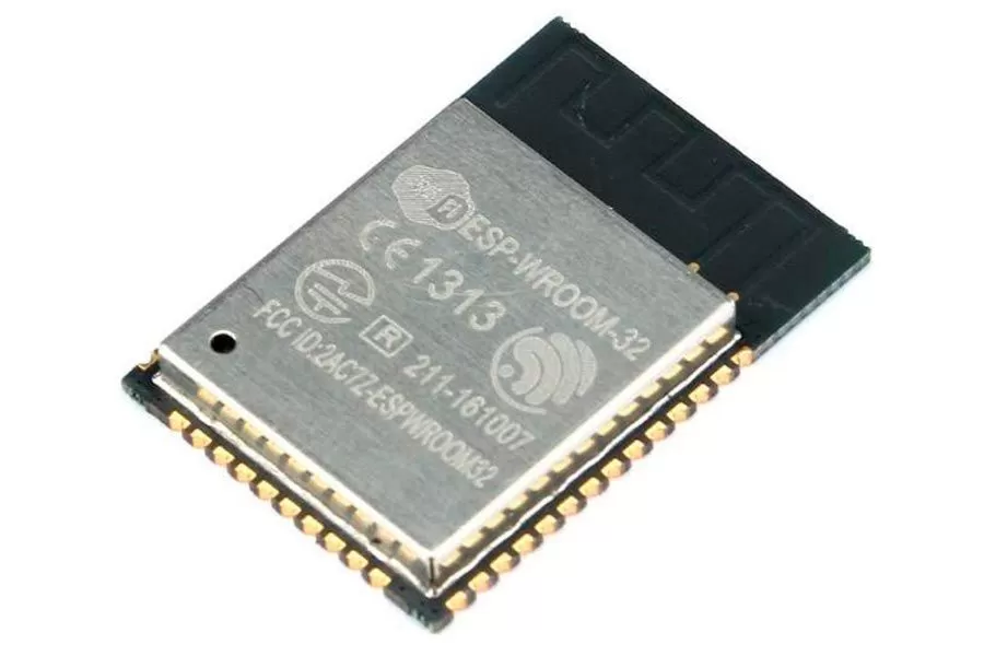 WI-FI модуль Haier ESP32