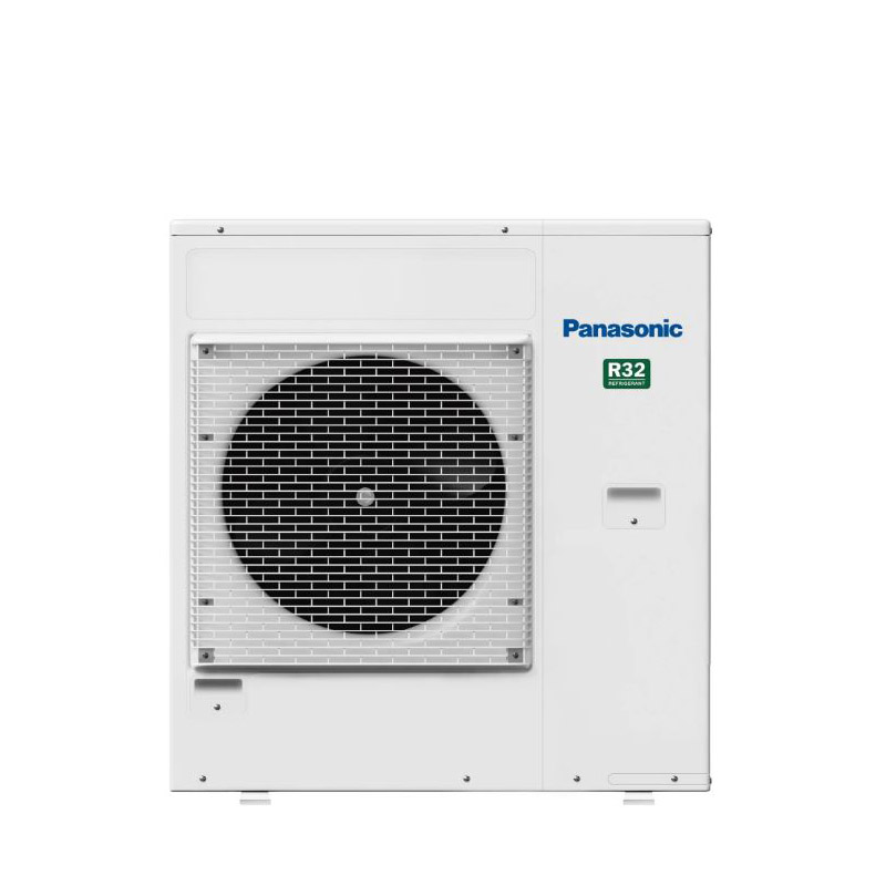 Наружный блок мульти сплит-системы Panasonic Free Multi System Z CU-5Z90TBE