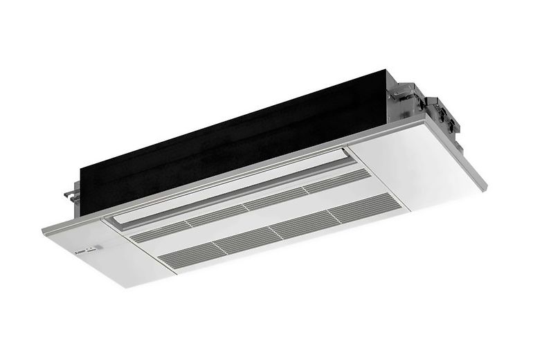Кассетный блок мульти сплит-системы Mitsubishi Electric MLZ-KP50VF