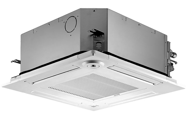 Кассетный блок мульти сплит-системы Mitsubishi Electric SLZ-M60FA