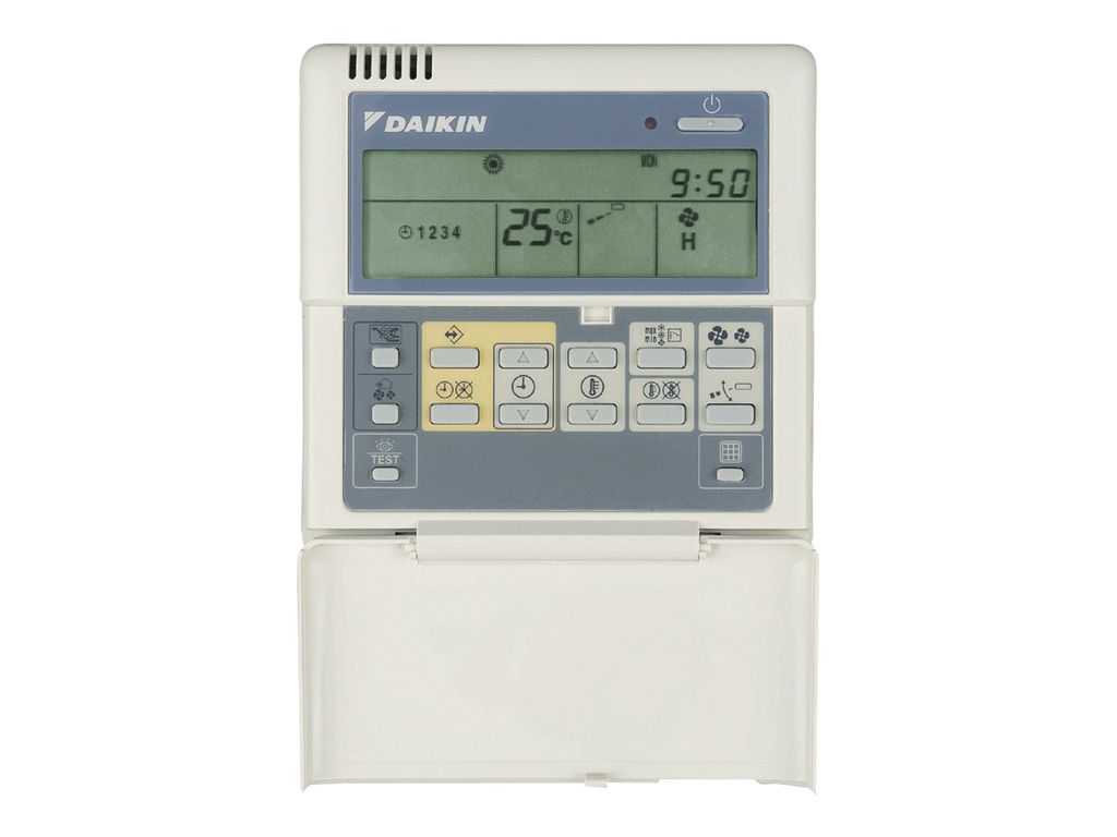 Проводной пульт управления Daikin BRC1D52