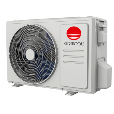 Купить Канальный кондиционер Cherbrooke CDI-24HWN1-Q/COX24NH1-Q с качественным монтажом климатических систем в Москве и МО от ПУХОВ  тел.: +7 (495) 123-66-55