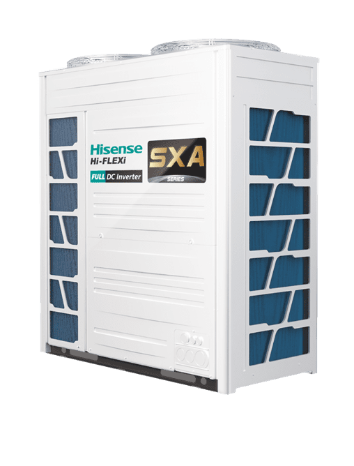 Наружный блок VRF системы Hisense SXA AVWT-96HKFSXA