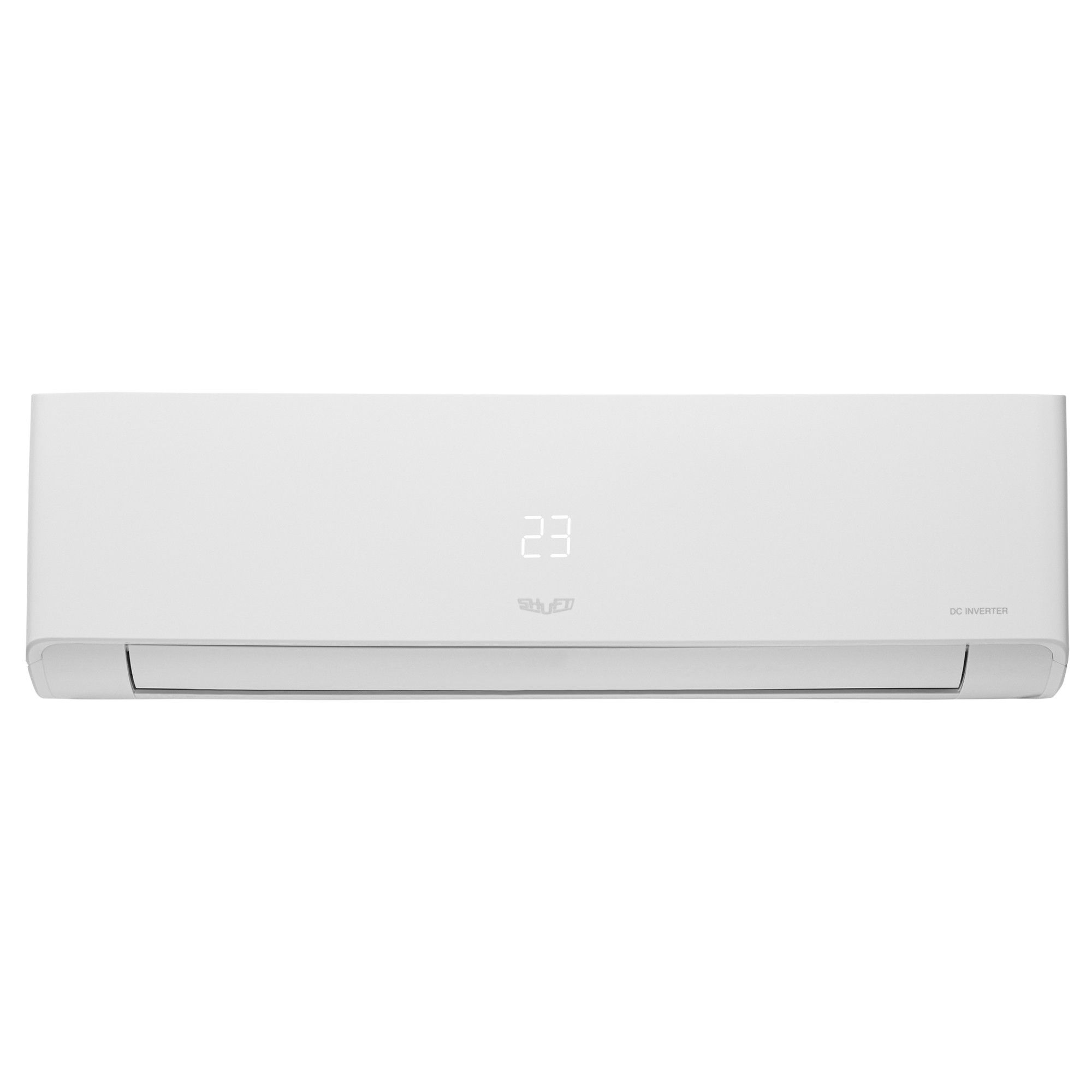 Настенный кондиционер SHUFT Soturai Inverter SFTHI-07HN8